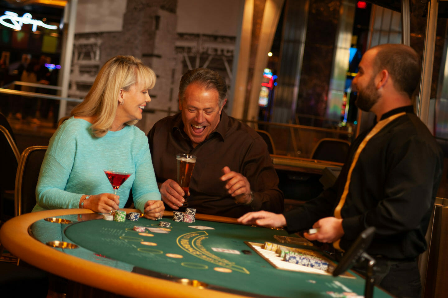 Das Konzept des fairen Glücksspiels in Online-Casinos