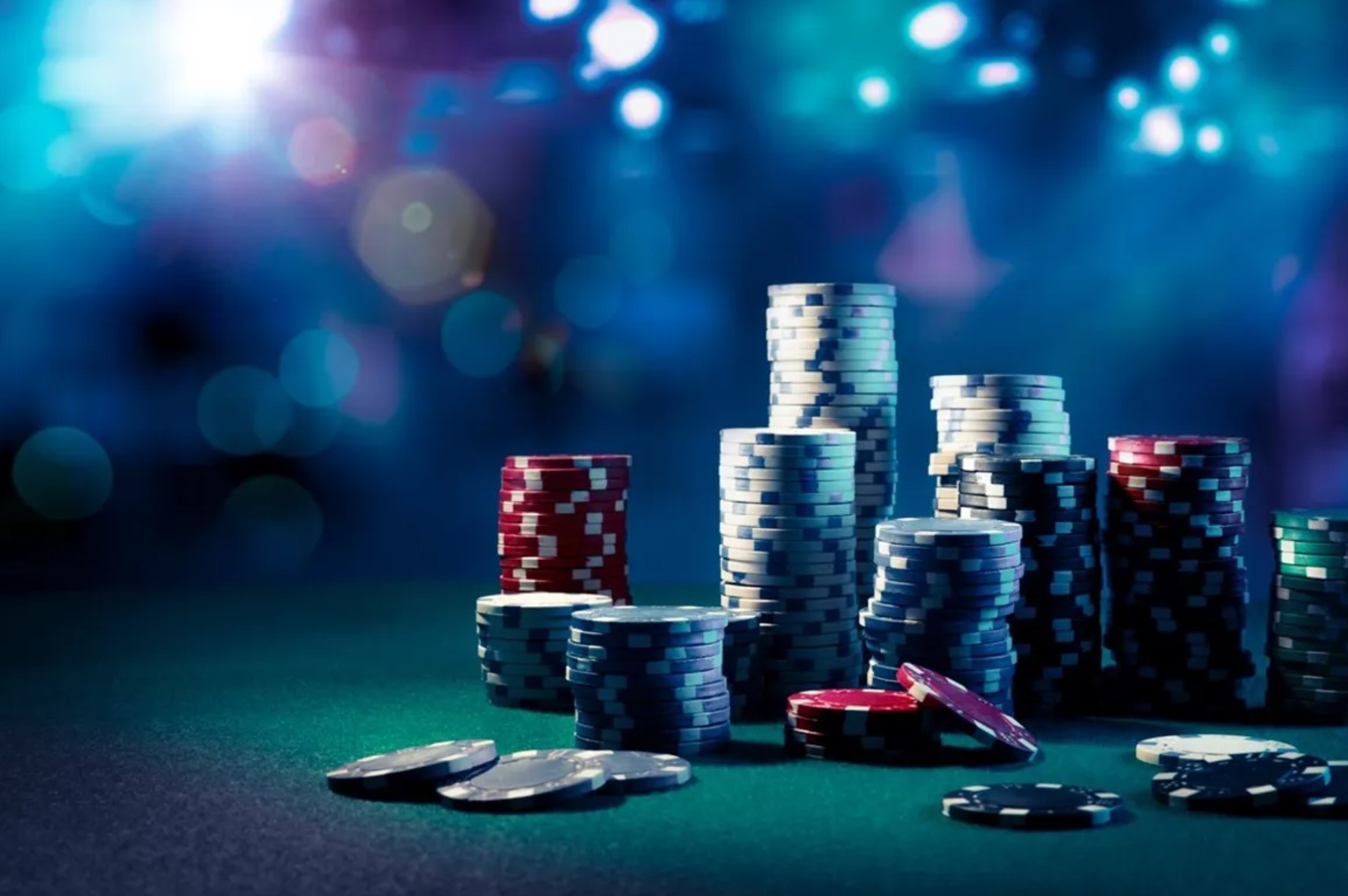 Die Vorteile des Spielens von Online-Casinospielen in Österreich