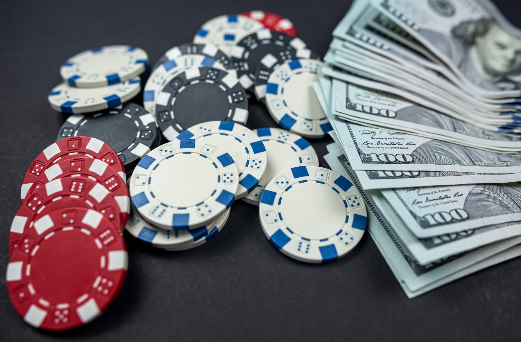 Top Online Casinos